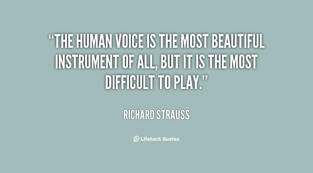 quote-richard-strauss-the-human-voice-is-the-most-beautiful-84139