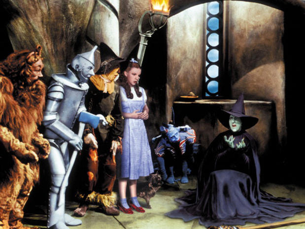The Wizard Of Oz