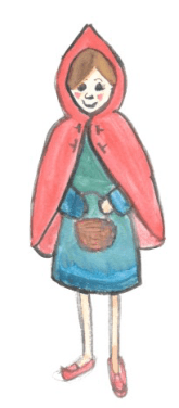 Little Red Riding Hood